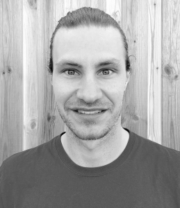 Carl Bergman
