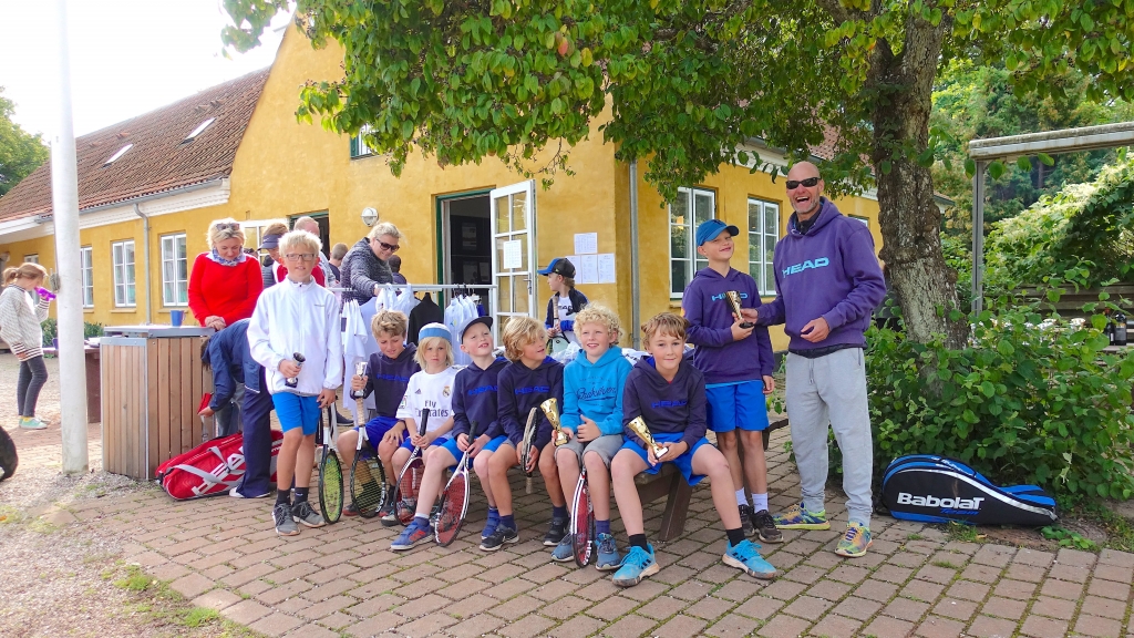 KLUBMESTERSKABER Humlebæk _2019